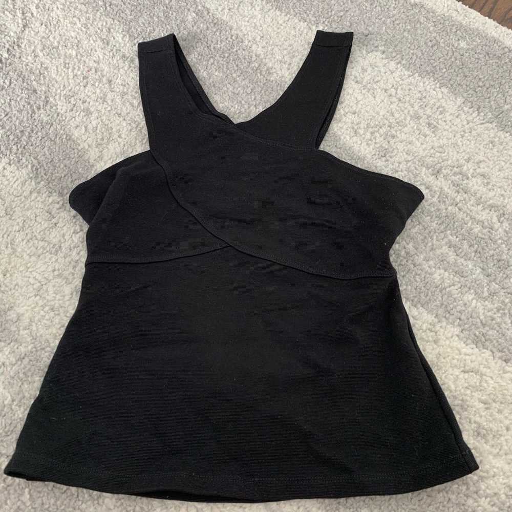 Jordyn jagger top